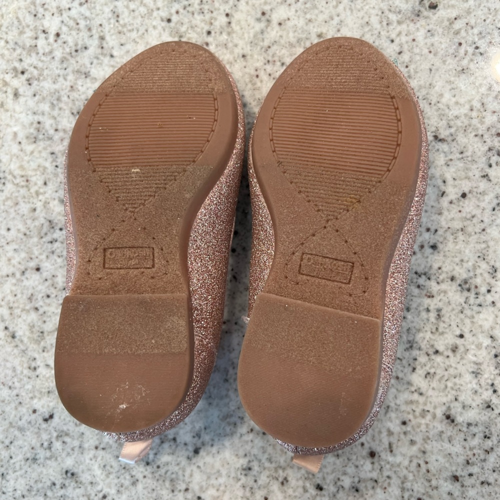 Toddler Girl Shoes - Picture 2 of 6